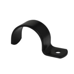 Doos Kapbeugel - zwart-A / 21,3 mm (120 stuks)